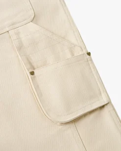 Pantalón Carpenter Blanco