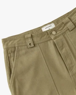 Pantalón Carpenter Khaki