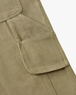 Pantalón Carpenter Khaki