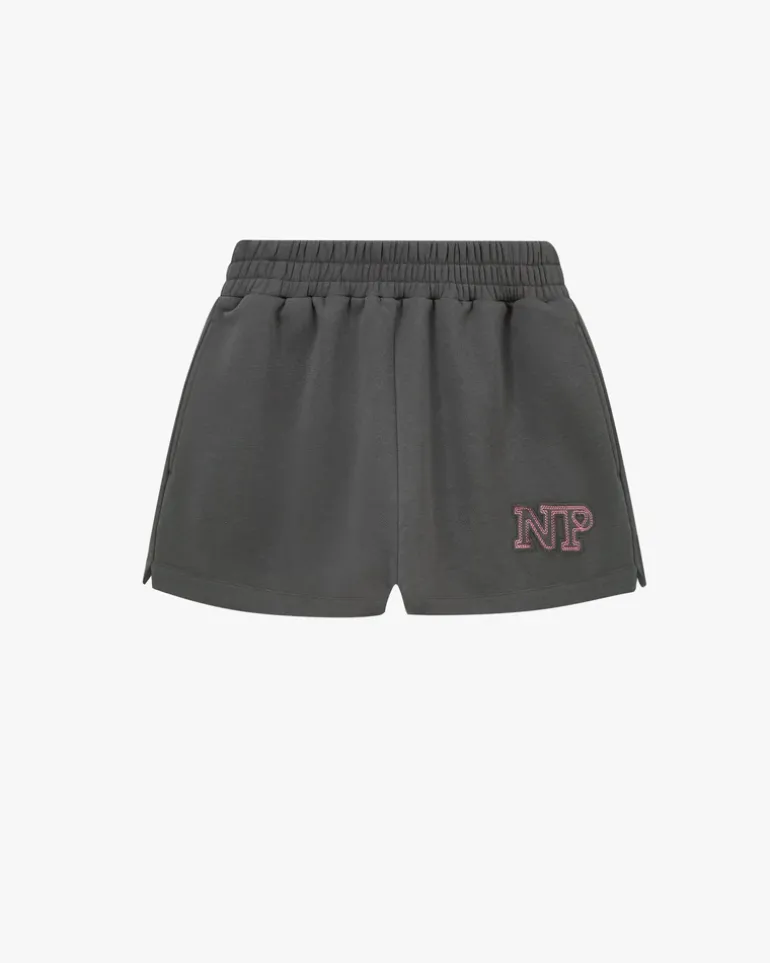 Pantalón Corto Ash Typa Day