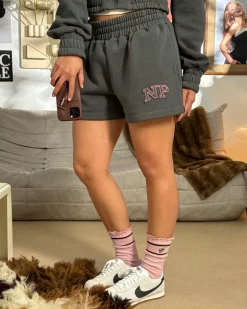 Pantalón Corto Ash Typa Day