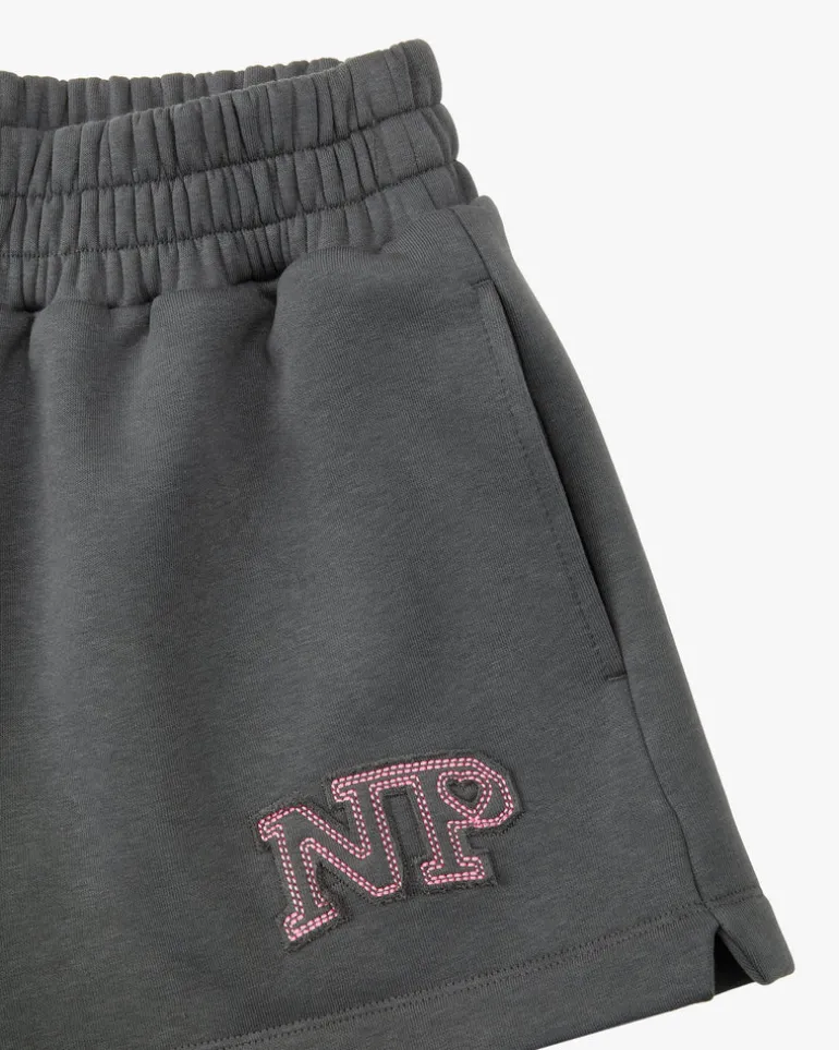 Pantalón Corto Ash Typa Day