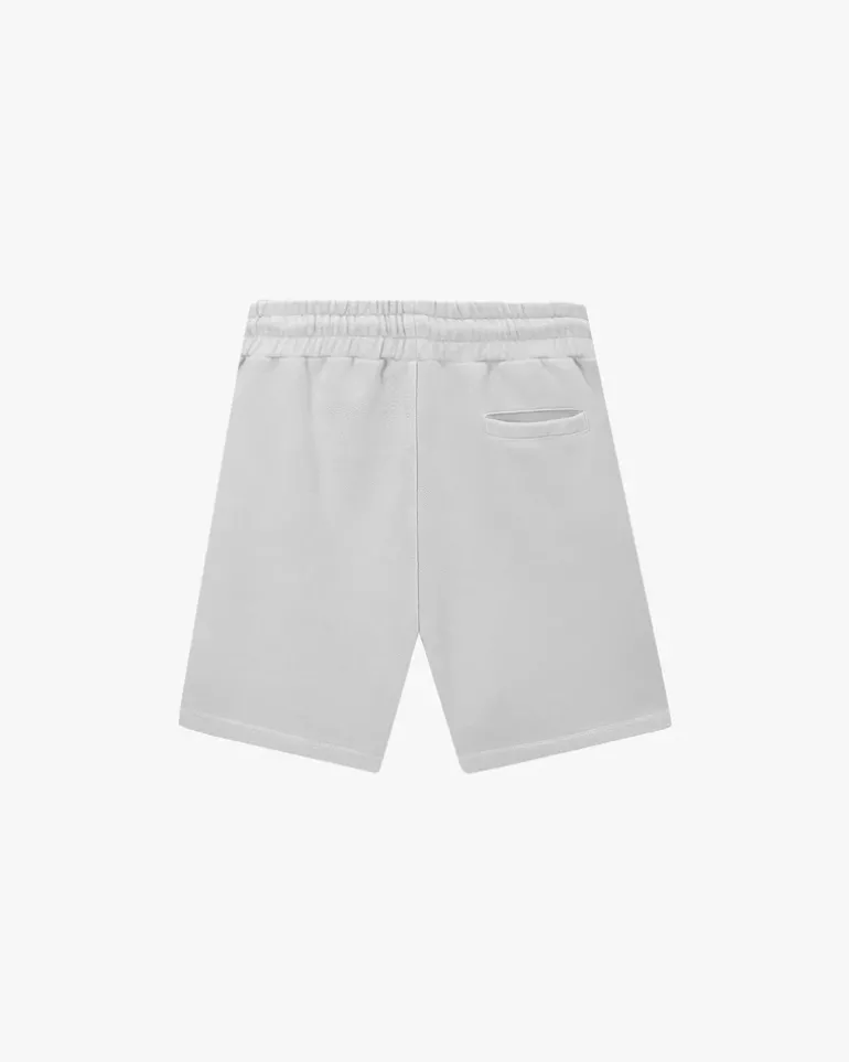 Pantalón Corto Cult Kid Blanco Crema