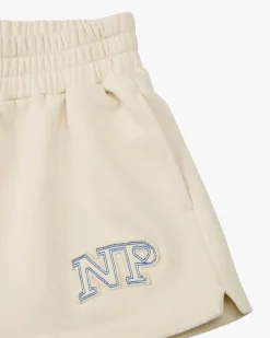 Pantalón Corto Marshmallow Typa Day