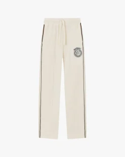 Pantalón Jogger Chateau Sports Blanco Crema