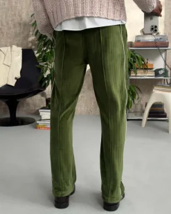 Pantalón Jogger Chateau Sports Verde