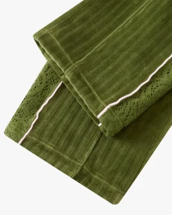 Pantalón Jogger Chateau Sports Verde