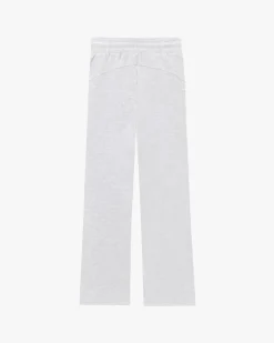 Pantalón Jogger Essentials Gris