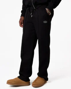 Pantalón Jogger Essentials Negro