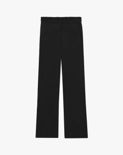 Pantalón Jogger Essentials Negro