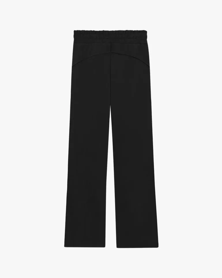 Pantalón Jogger Essentials Negro