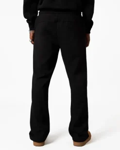 Pantalón Jogger Essentials Negro