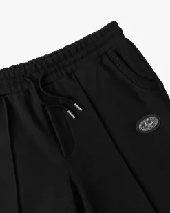 Pantalón Jogger Essentials Negro