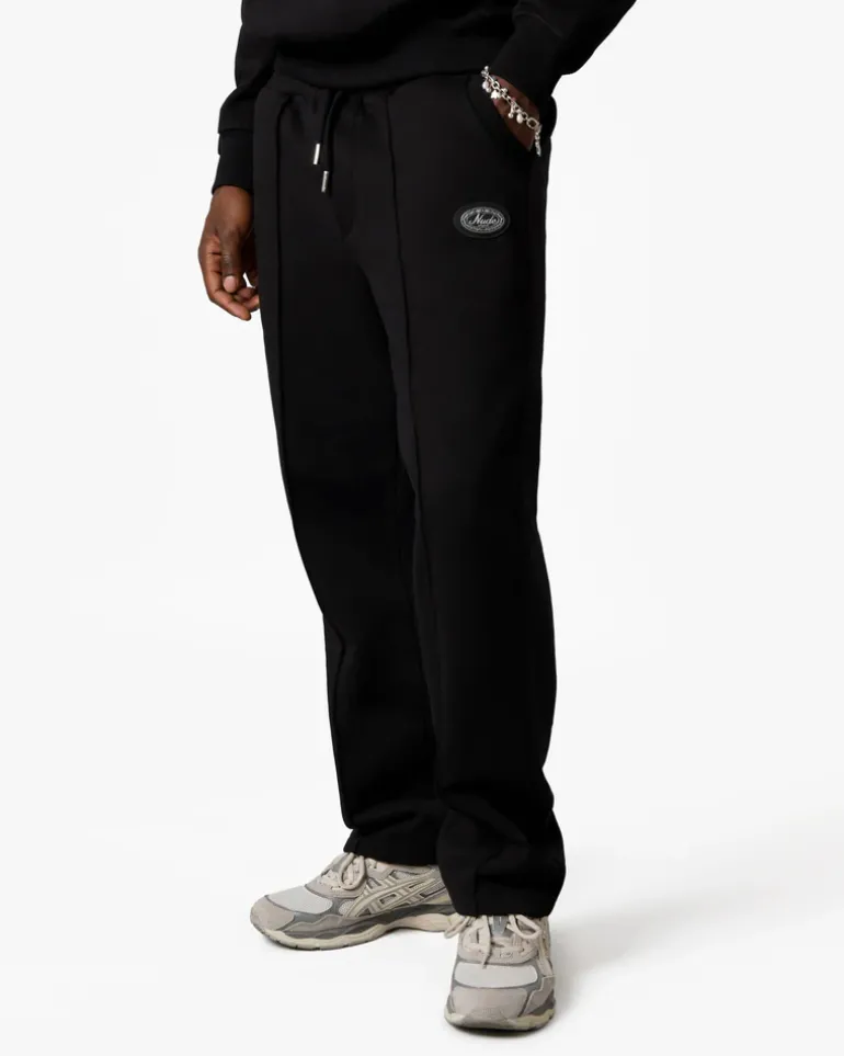 Pantalón Jogger Essentials Negro
