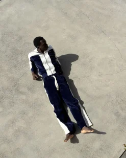 Pantalón Jogger Leycet