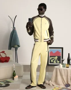 Pantalón Jogger Luxys