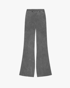 Pantalón Knit Ash First Class