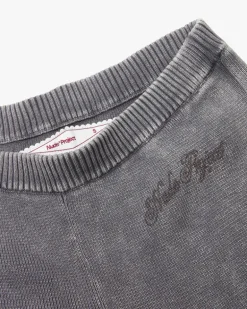 Pantalón Knit Ash First Class
