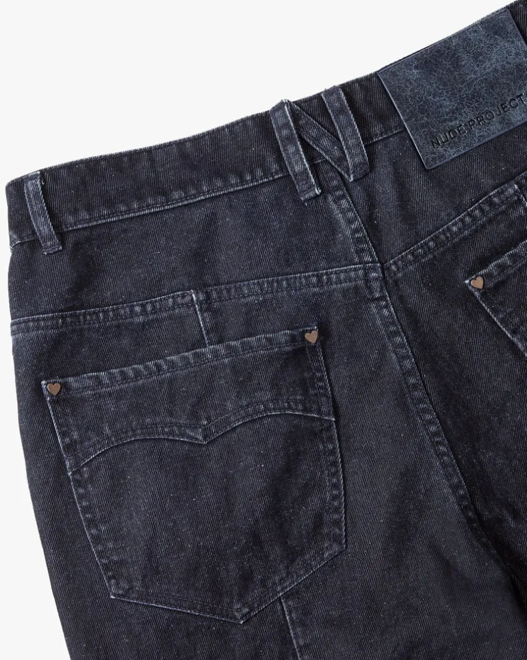 Pantalón Soft Velvet