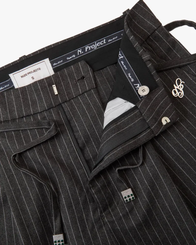 Pantalón Tailoring Alcalde