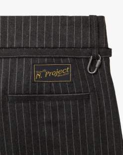 Pantalón Tailoring Alcalde