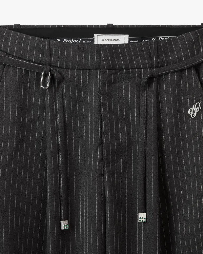 Pantalón Tailoring Alcalde