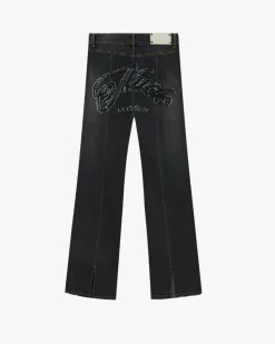 Pantalón Vaquero Ash Illegal