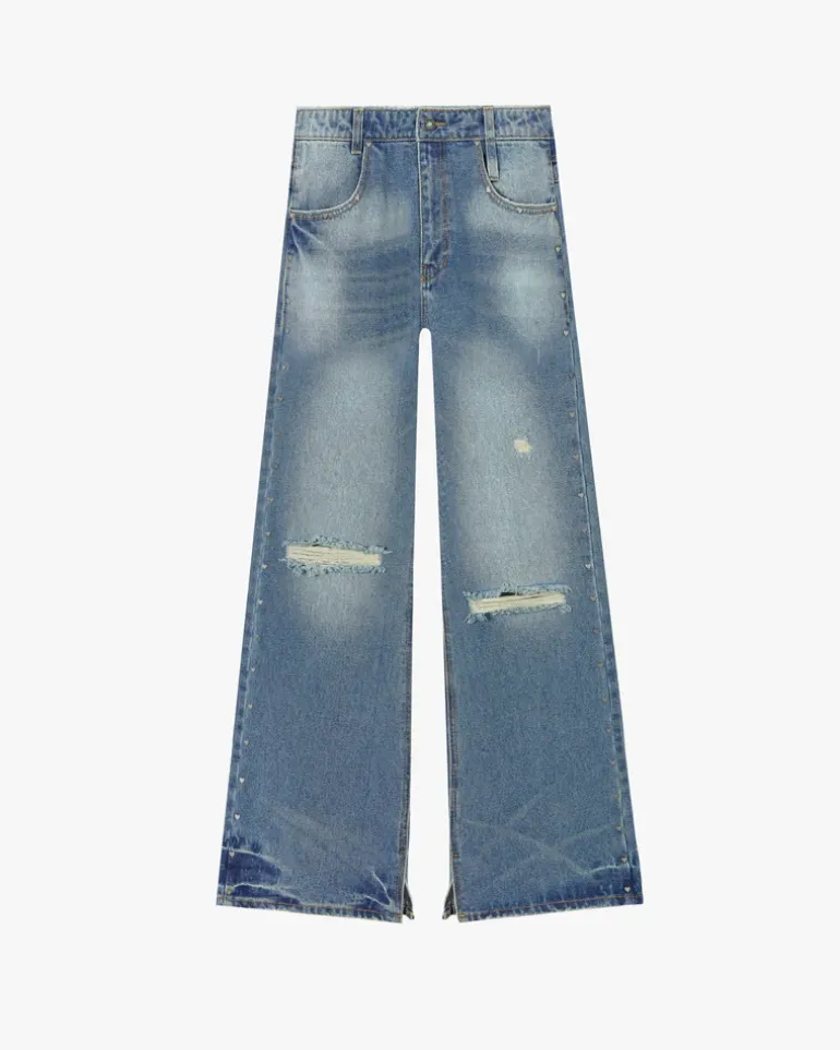 Pantalón Vaquero Bootcut Elvis
