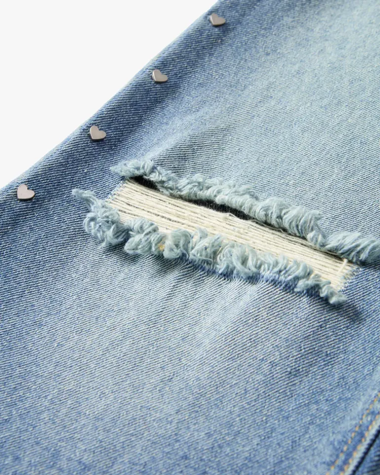 Pantalón Vaquero Bootcut Elvis