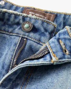 Pantalón Vaquero Bootcut Elvis