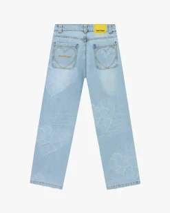 Pantalón Vaquero Heart