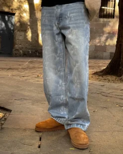 Pantalón Vaquero La Star