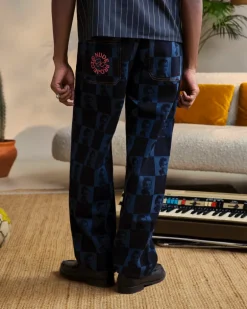 Pantalón Vaquero Lil Kid Face