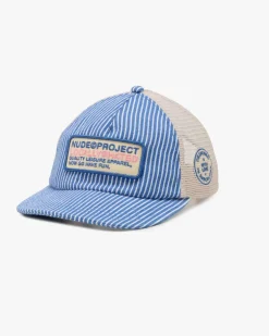 Paradisol Cap Blue