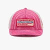 Paradisol Cap Red