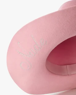 Pearl Cowboy Hat