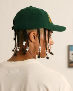 Phrase Cap Green
