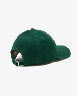Phrase Cap Green