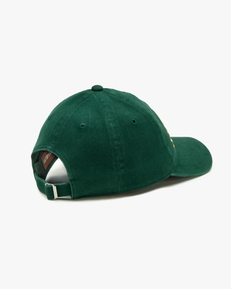Phrase Cap Green