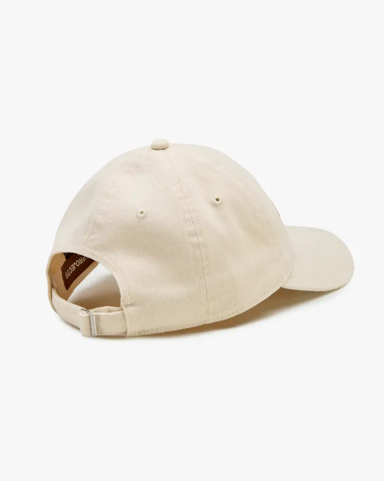 Phrase Cap Ivory