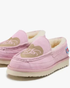 Pinky Slippers