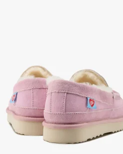 Pinky Slippers