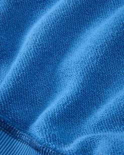 Poblenou Zipper Blue