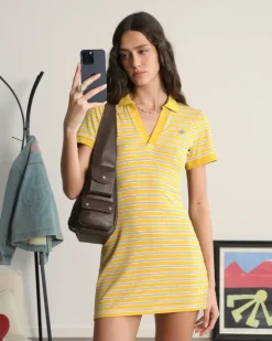 Preppy Dress