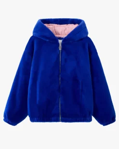 Royal Cozy Jacket