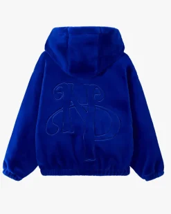 Royal Cozy Jacket