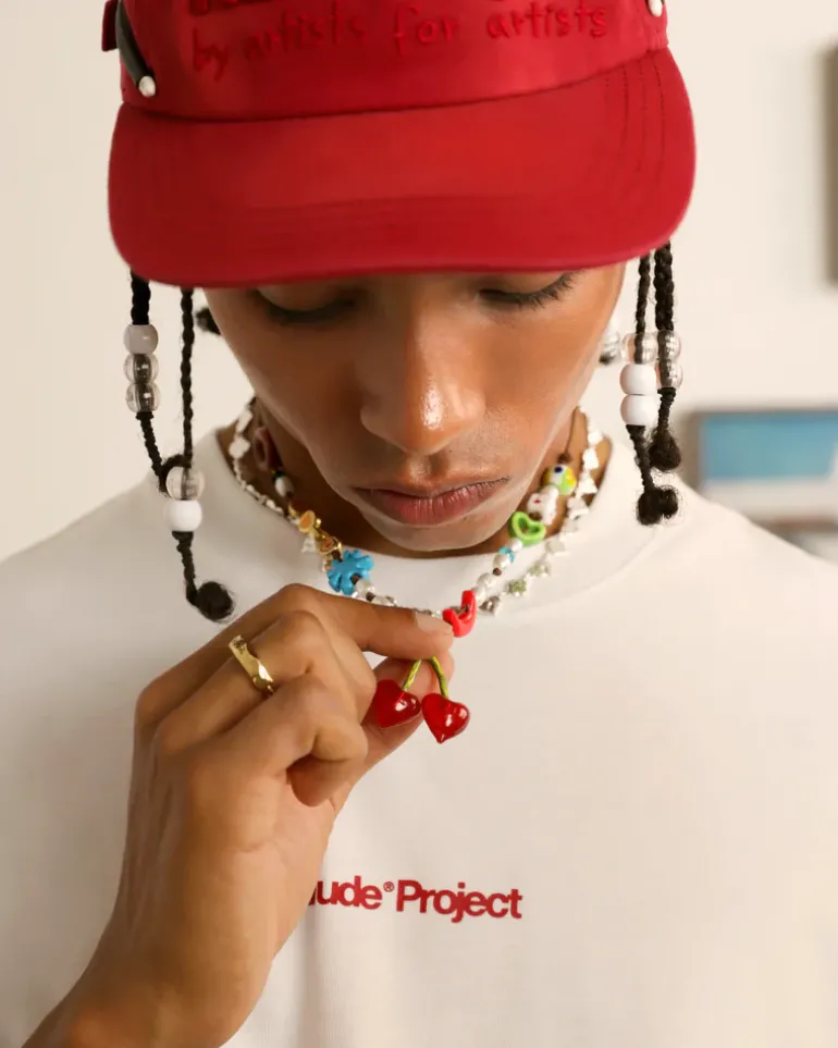 Samba Necklace