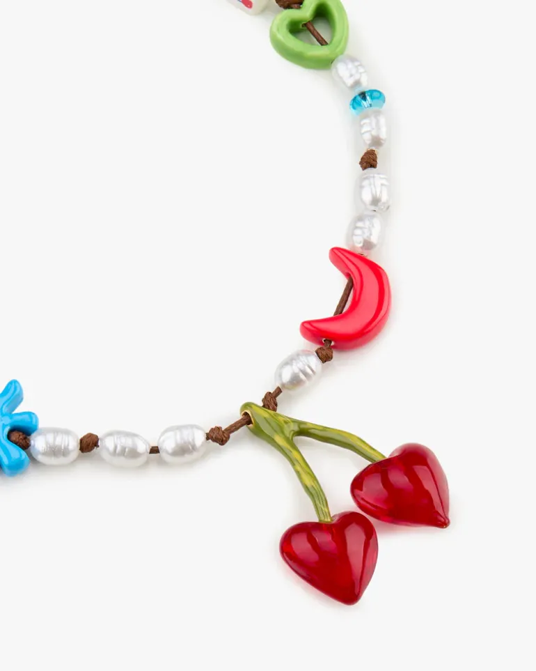 Samba Necklace