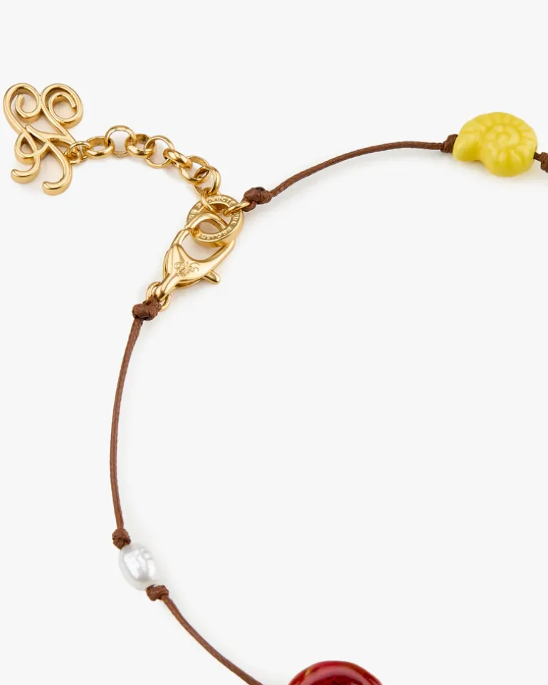 Samba Necklace