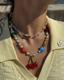 Samba Necklace